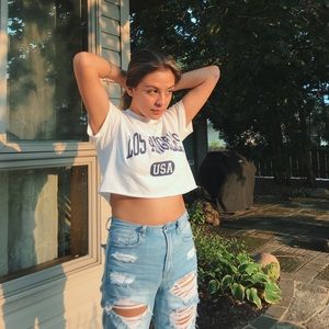 Meet your Posher, Natalie